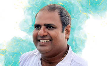 Rohit Gupta